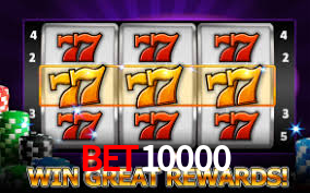 Mesa de Blackjack Bet10000