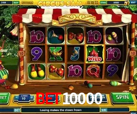 Sistemas de Segurança Bet10000