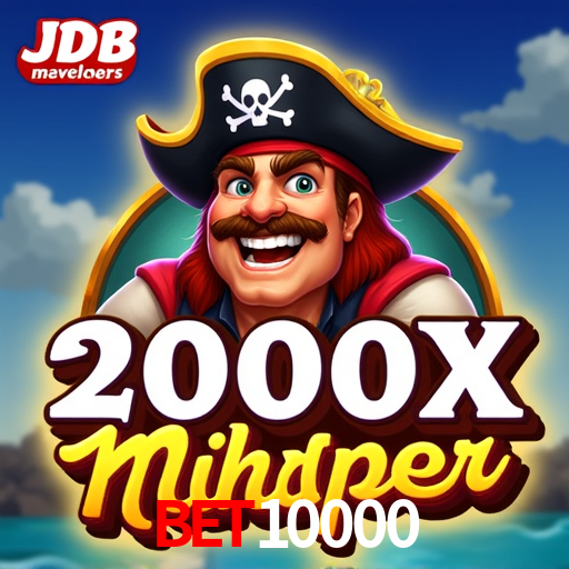 Bônus de Boas-vindas Bet10000