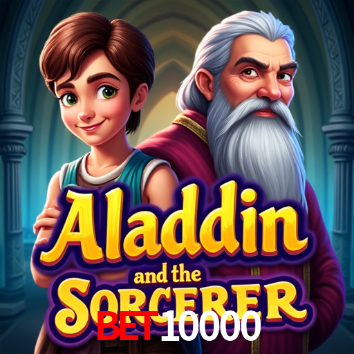 Jogos de Slot Bet10000