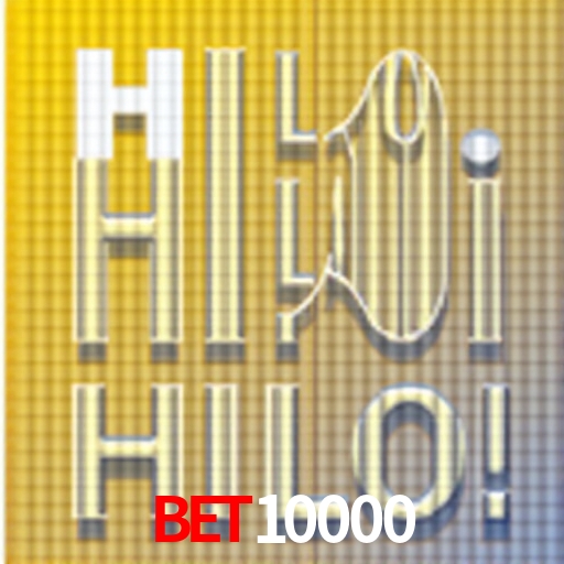 Apostas de Futebol Bet10000